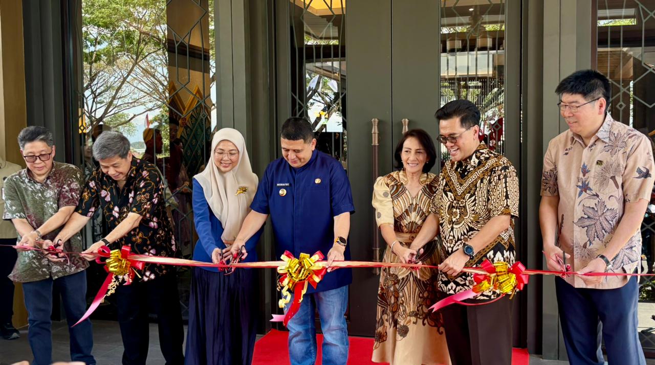 Summarecon Mutiara Makassar Hadirkan Convention Center Terbesar di Indonesia Timur